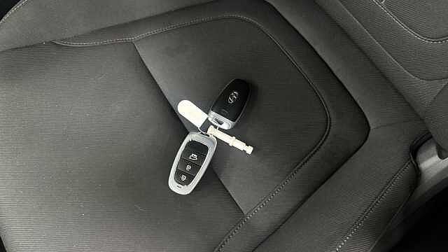 Hyundai TUCSON 1.6 TGDi Hybrid 230 Premium 5dr 2WD Auto Hybrid Estate