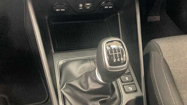 Hyundai TUCSON 1.6 GDi SE Nav 5dr 2WD Petrol Estate