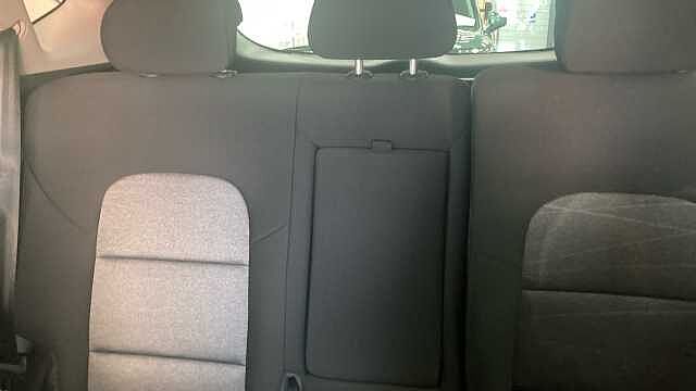 Hyundai TUCSON 1.6 GDi SE Nav 5dr 2WD Petrol Estate