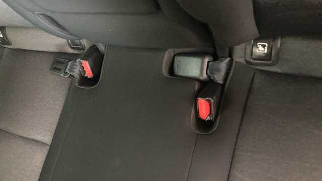 Hyundai TUCSON 1.6 GDi SE Nav 5dr 2WD Petrol Estate