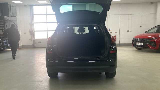 Hyundai TUCSON 1.6 GDi SE Nav 5dr 2WD Petrol Estate