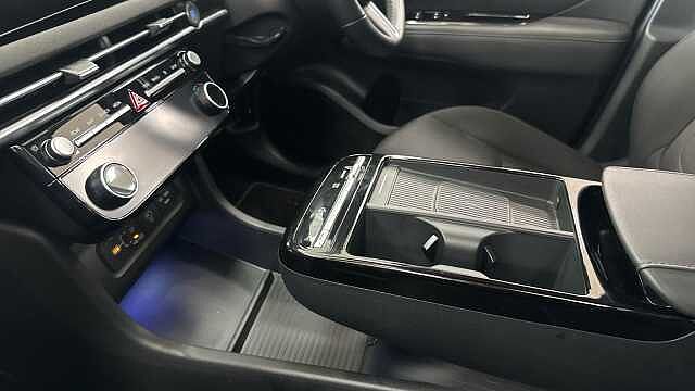 Hyundai TUCSON 1.6T Hybrid Advance 5dr Auto Hybrid Estate