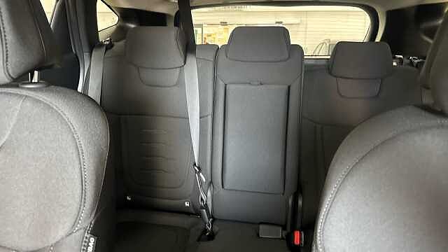 Hyundai TUCSON 1.6T Hybrid Advance 5dr Auto Hybrid Estate