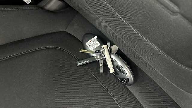 Hyundai TUCSON 1.6T Hybrid Advance 5dr Auto Hybrid Estate