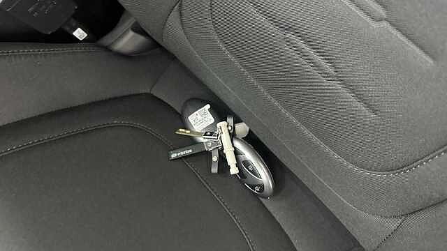 Hyundai TUCSON 1.6T Hybrid Advance 5dr Auto Hybrid Estate