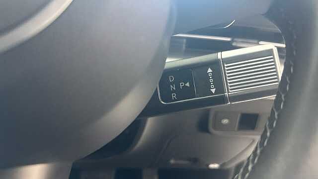 Hyundai KONA 160kW Advance 65kWh 5dr Auto Electric Hatchback Grey