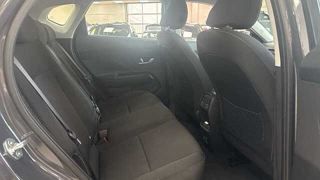 Hyundai KONA 160kW Advance 65kWh 5dr Auto Electric Hatchback Grey