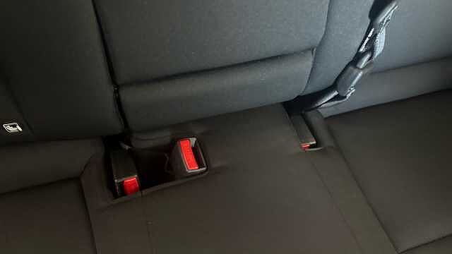 Hyundai KONA 160kW Advance 65kWh 5dr Auto Electric Hatchback Grey