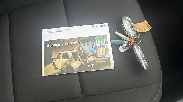 Hyundai KONA 160kW Advance 65kWh 5dr Auto Electric Hatchback Grey