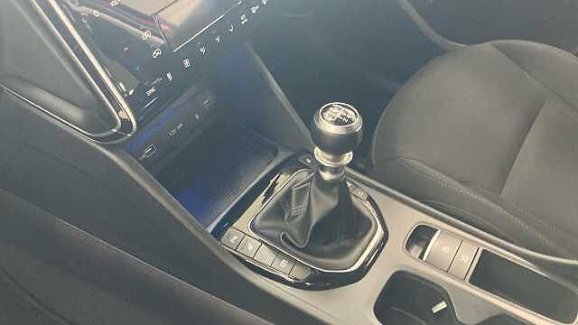 Hyundai TUCSON 1.6 TGDi 48V MHD Premium 5dr 2WD Petrol Estate