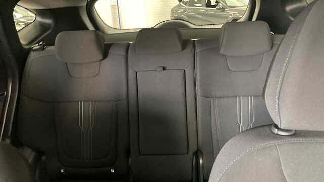 Hyundai TUCSON 1.6 TGDi 48V MHD Premium 5dr 2WD Petrol Estate