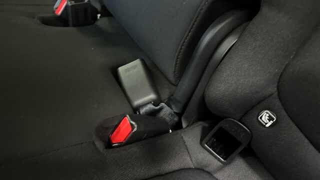 Hyundai TUCSON 1.6 TGDi 48V MHD SE Connect 5dr 2WD DCT Petrol Estate