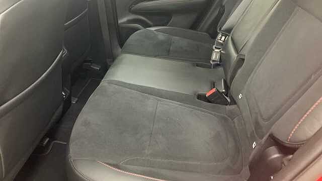 Hyundai TUCSON 1.6 TGDi Hybrid 230 N Line S 5dr 2WD Auto Hybrid Estate