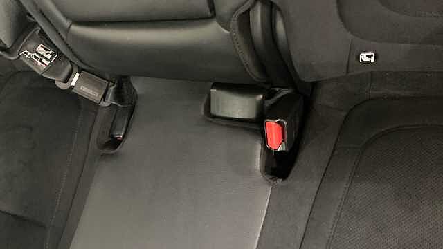 Hyundai TUCSON 1.6 TGDi Hybrid 230 N Line S 5dr 2WD Auto Hybrid Estate