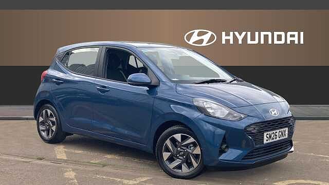 1.0 [63] Advance 5dr Auto [Nav]
