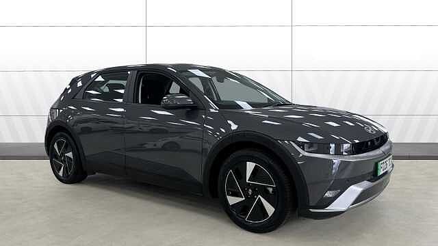 Hyundai IONIQ 5 125kW Advance 63 kWh 5dr Auto