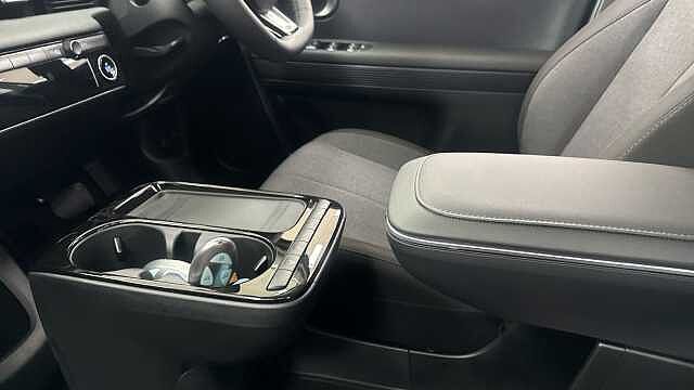Hyundai IONIQ 5 125kW Advance 63 kWh 5dr Auto