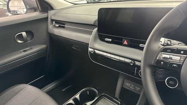 Hyundai IONIQ 5 125kW Advance 63 kWh 5dr Auto