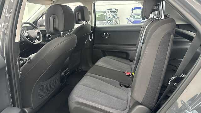 Hyundai IONIQ 5 125kW Advance 63 kWh 5dr Auto