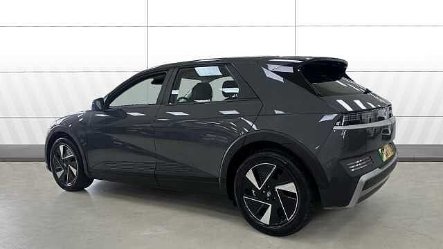 Hyundai IONIQ 5 125kW Advance 63 kWh 5dr Auto