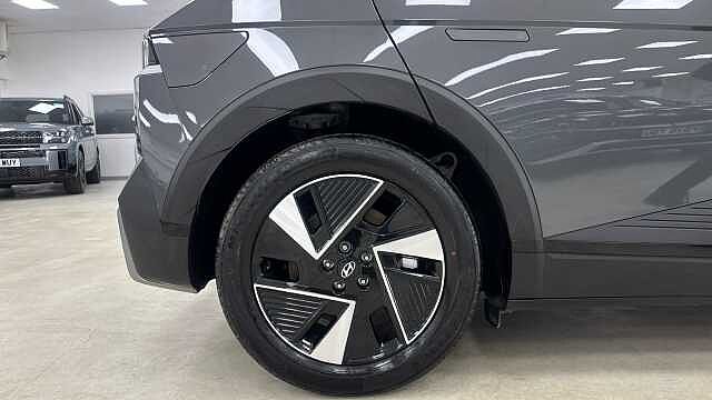 Hyundai IONIQ 5 125kW Advance 63 kWh 5dr Auto