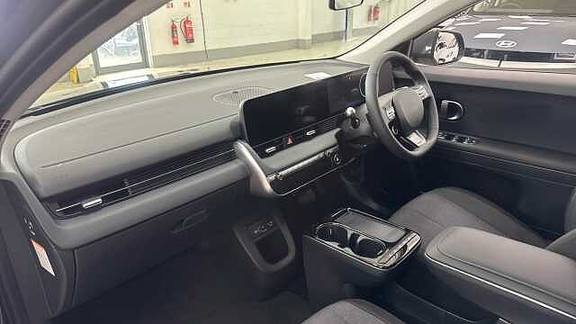 Hyundai IONIQ 5 125kW Advance 63 kWh 5dr Auto