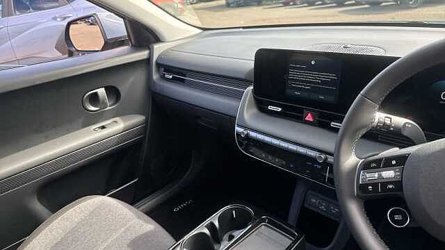 Hyundai IONIQ 5 125kW Advance 63 kWh 5dr Auto