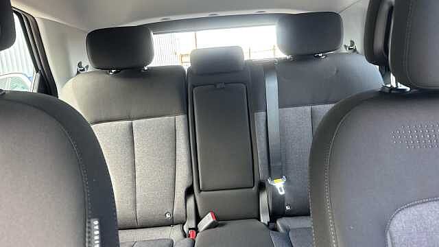 Hyundai IONIQ 5 125kW Advance 63 kWh 5dr Auto