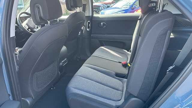 Hyundai IONIQ 5 125kW Advance 63 kWh 5dr Auto