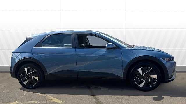 Hyundai IONIQ 5 125kW Advance 63 kWh 5dr Auto
