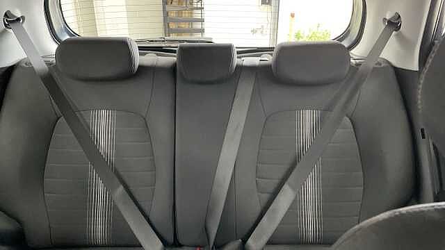Hyundai i10 1.0 [63] Advance 5dr Auto [Nav]