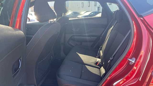 Hyundai KONA 1.6T 138 N Line 5dr