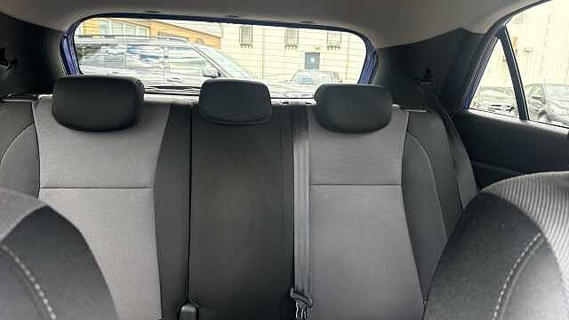 Hyundai I20 1.2 MPi Premium Nav 5dr Blue