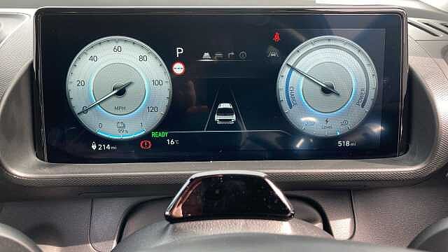 Hyundai Inster 85kW 01 49kWh 5dr Auto