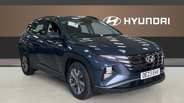 1.6 TGDi SE Connect 5dr 2WD