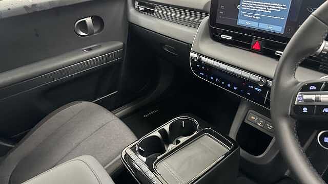 Hyundai IONIQ 5 125kW Advance 63 kWh 5dr Auto