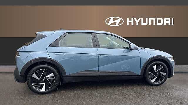 Hyundai IONIQ 5 125kW Advance 63 kWh 5dr Auto
