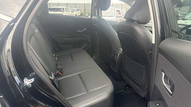Hyundai KONA 1.6 Hybrid 129 Ultimate 5dr DCT