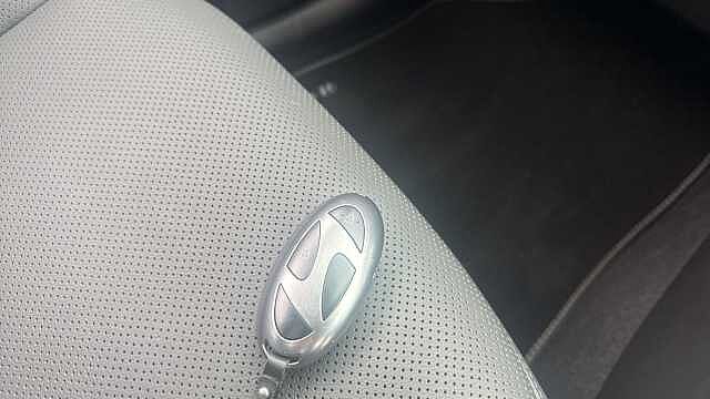 Hyundai KONA 1.6 Hybrid 129 Ultimate 5dr DCT