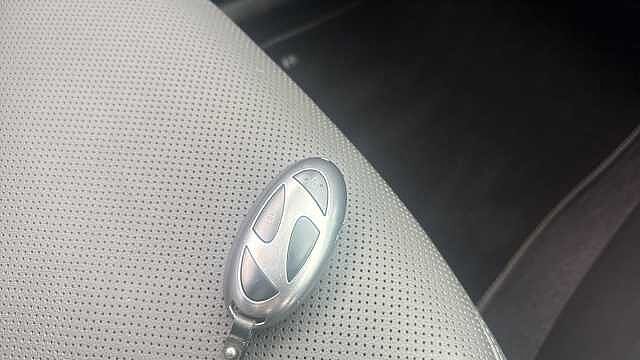 Hyundai KONA 1.6 Hybrid 129 Ultimate 5dr DCT