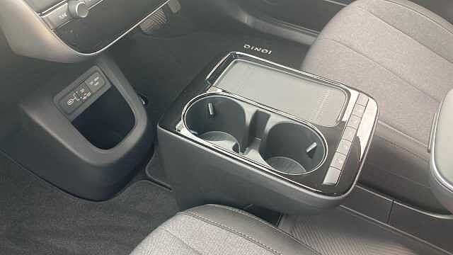 Hyundai IONIQ 5 125kW Advance 63 kWh 5dr Auto