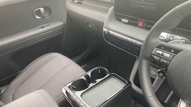Hyundai IONIQ 5 125kW Advance 63 kWh 5dr Auto
