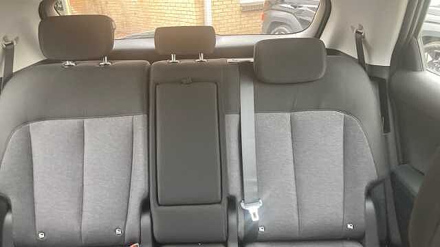 Hyundai IONIQ 5 125kW Advance 63 kWh 5dr Auto