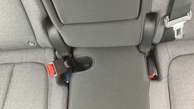 Hyundai IONIQ 5 125kW Advance 63 kWh 5dr Auto