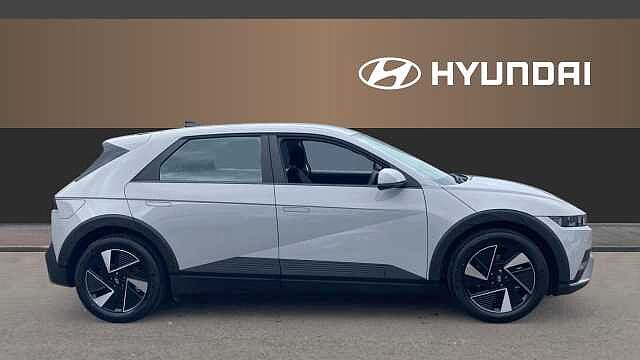 Hyundai IONIQ 5 125kW Advance 63 kWh 5dr Auto