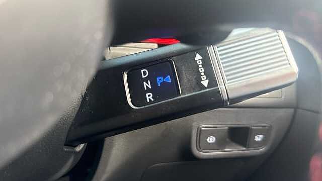 Hyundai KONA 1.6 GDi Hybrid N Line 5dr DCT