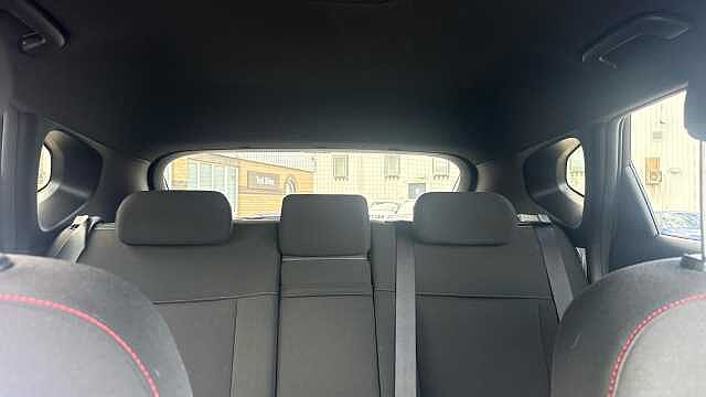 Hyundai KONA 1.6 GDi Hybrid N Line 5dr DCT