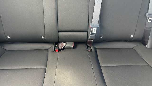 Hyundai KONA 1.6 GDi Hybrid N Line 5dr DCT