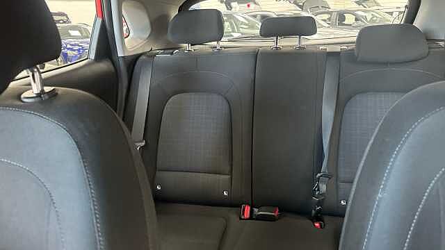 Hyundai KONA 1.0 TGDi 48V MHEV SE Connect 5dr