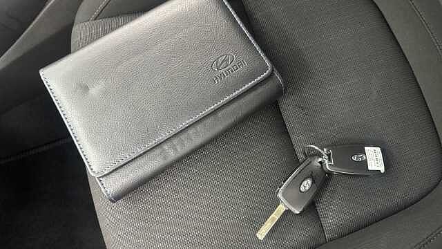 Hyundai KONA 1.0 TGDi 48V MHEV SE Connect 5dr